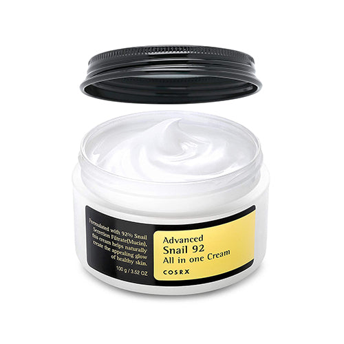 Cosrx Advanced Snail 92 All In One Cream 100g