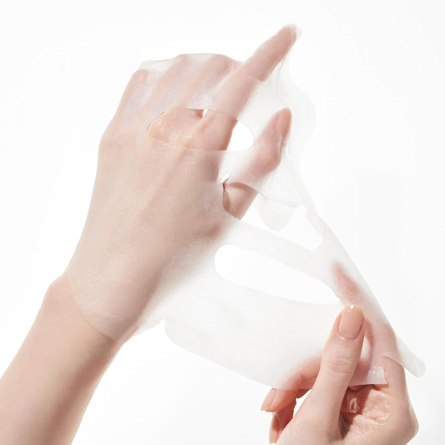 Farmstay - visible difference mask sheet milk