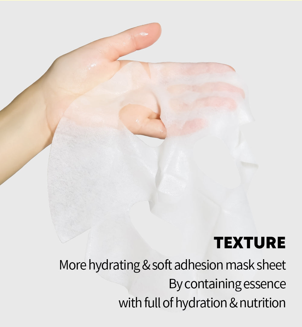 Farmstay - Real Tea Tree Essence Mask Sheet