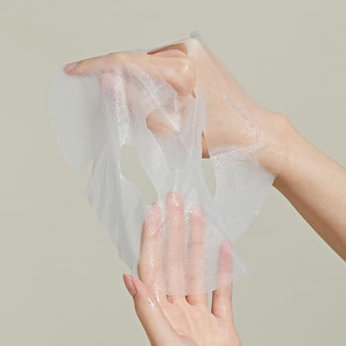 Missha- Airy Fit Sheet Mask Pearl