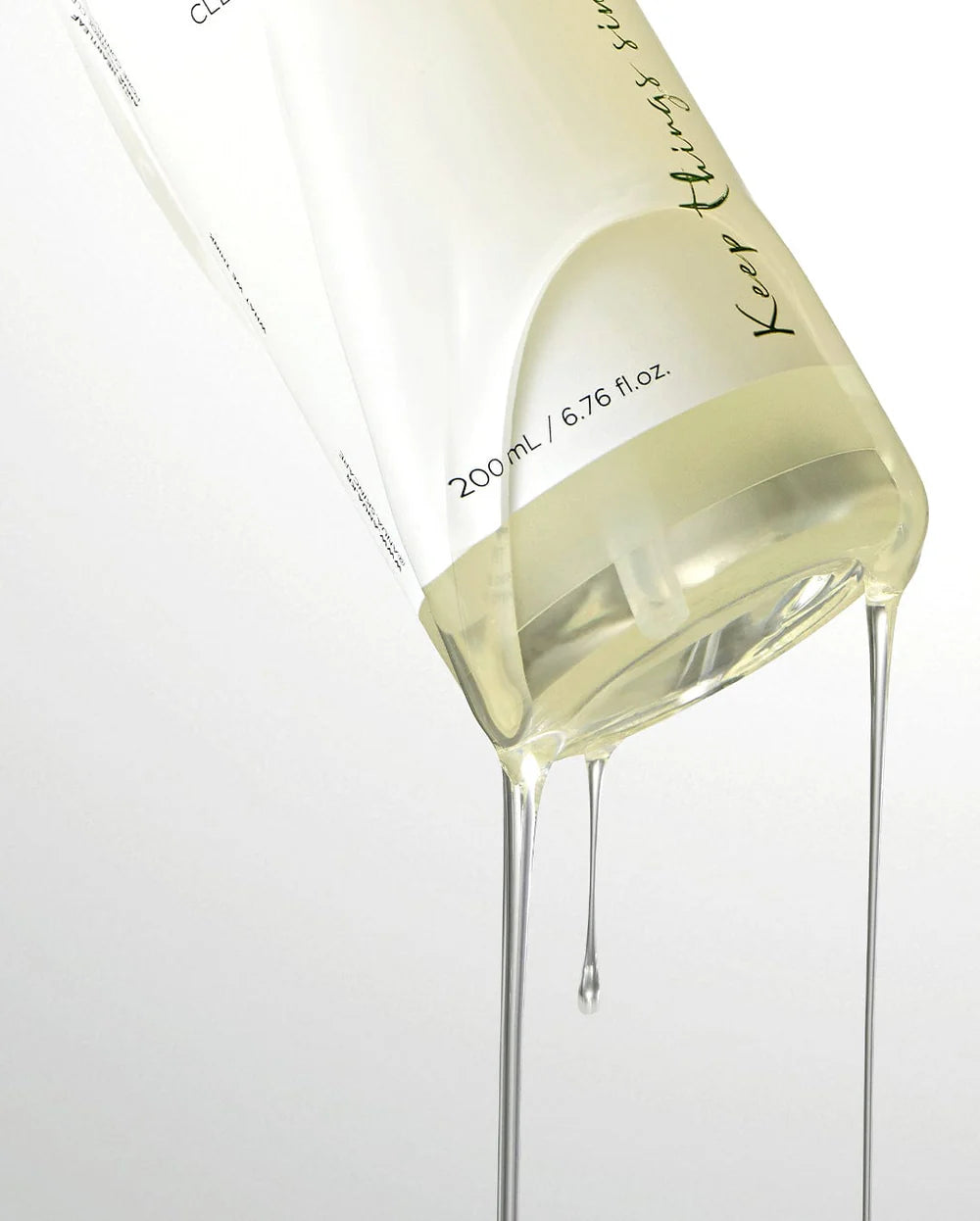 ANUA- Heartleaf Pore Control Cleansing Oil