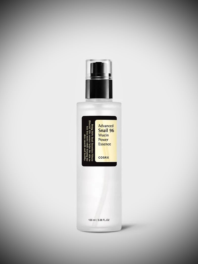 COSRX-Advanced Snail 96 Mucin Power Essence 100ml
