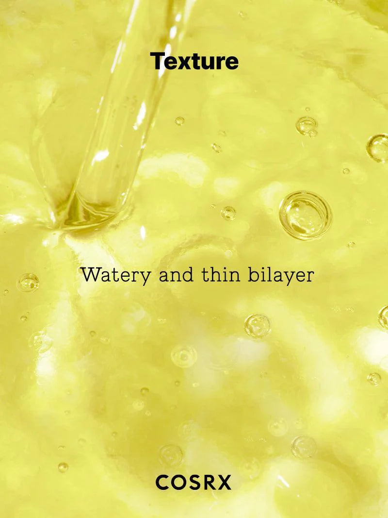 Cosrx - The Vitamin C 23 serum -20ml