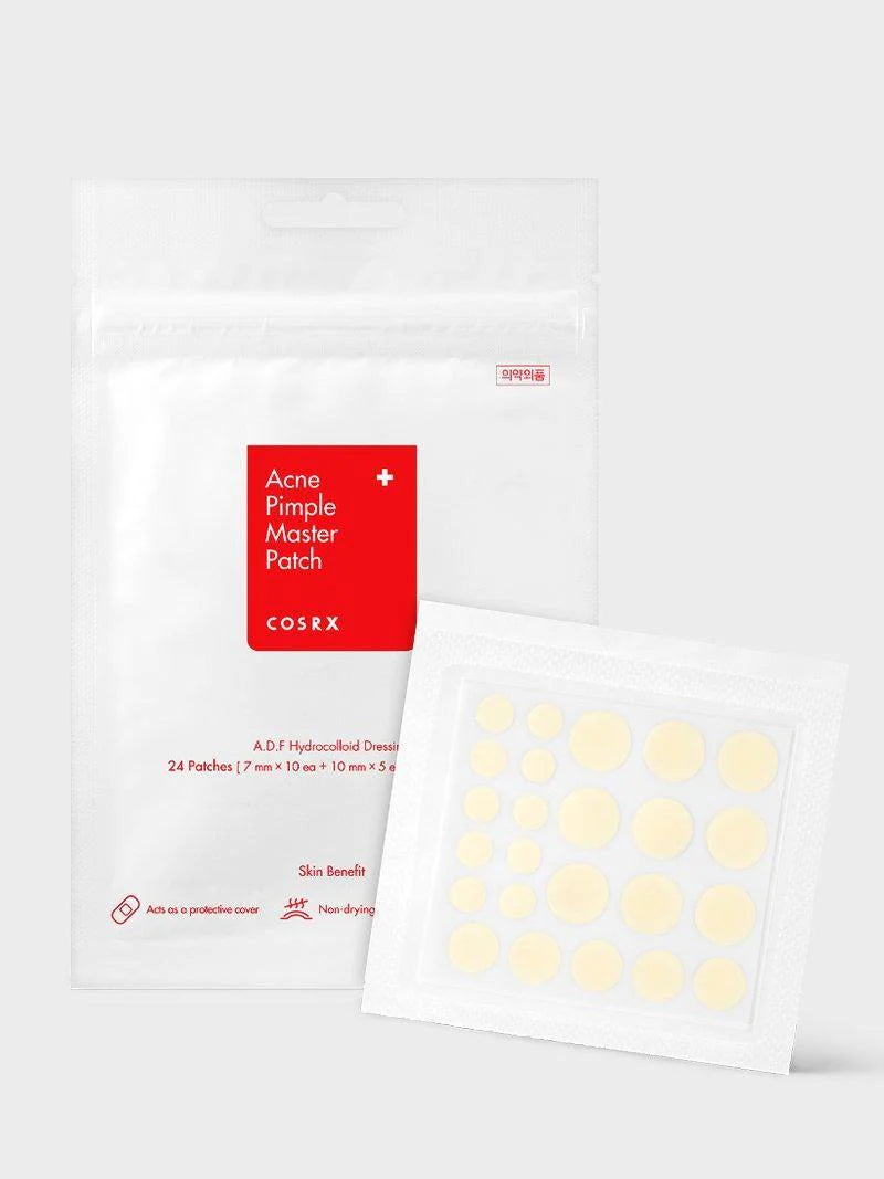 Cosrx - Acne Pimple Master 24 patches