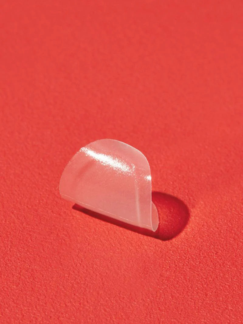 COSRX- AC Collection Acne Patch 26ea (15x23mm Large 8ea, 11x16mm Medium 9ea, 9x13mm Small 9ea)