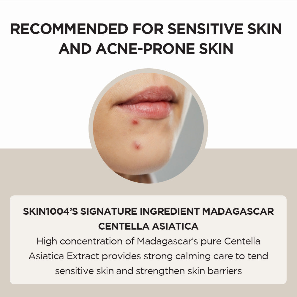 SKIN1004 Madagascar Centella Ampoule 55 ml