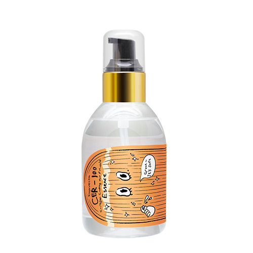 ELIZAVECCA - Cer-100 Collagen Coating Hair A+ Muscle Essence- 150ml