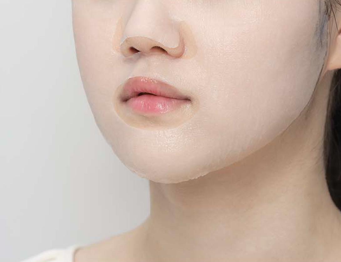 Anua - Heartleaf 77% Soothing Sheet Mask