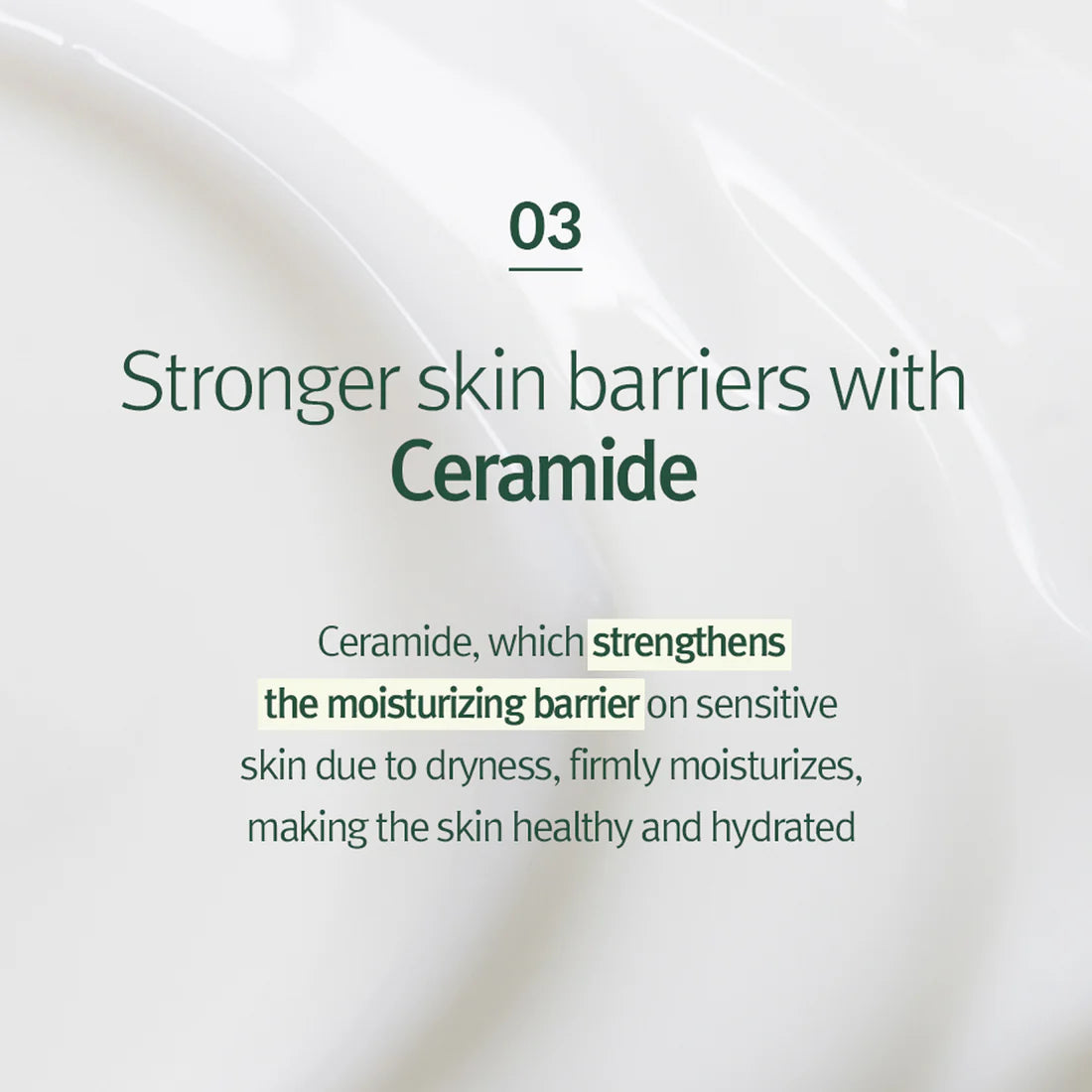 Pyunkang yul- Calming Moisture Barrier Cream 50ml