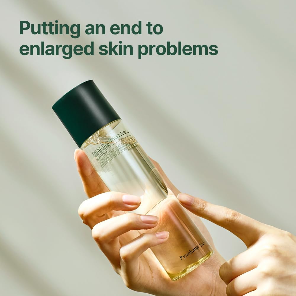 Pyunkang Yul - Calming Deep Moisture Toner 150ml