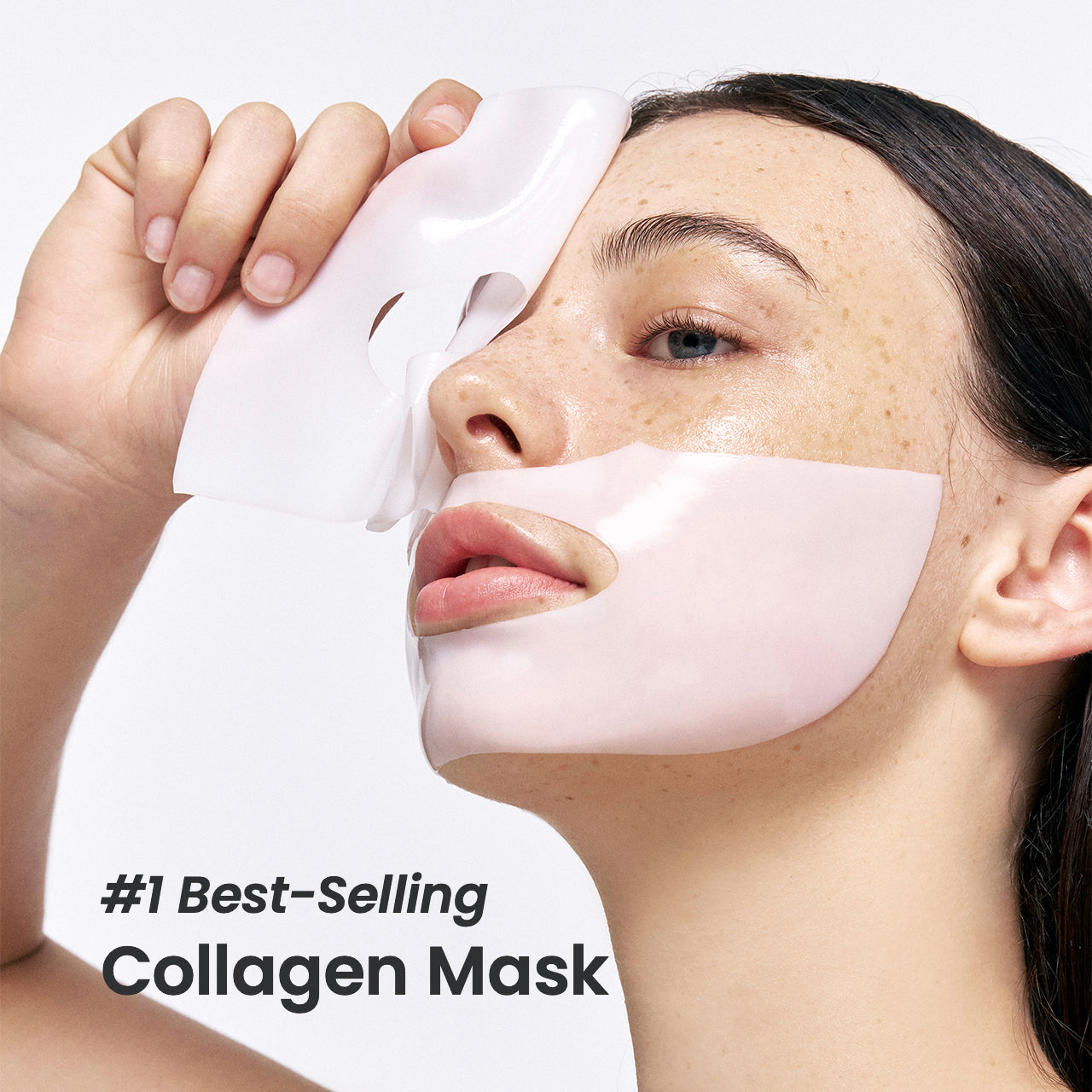 Biodance Bio-Collagen Real Deep Face Mask