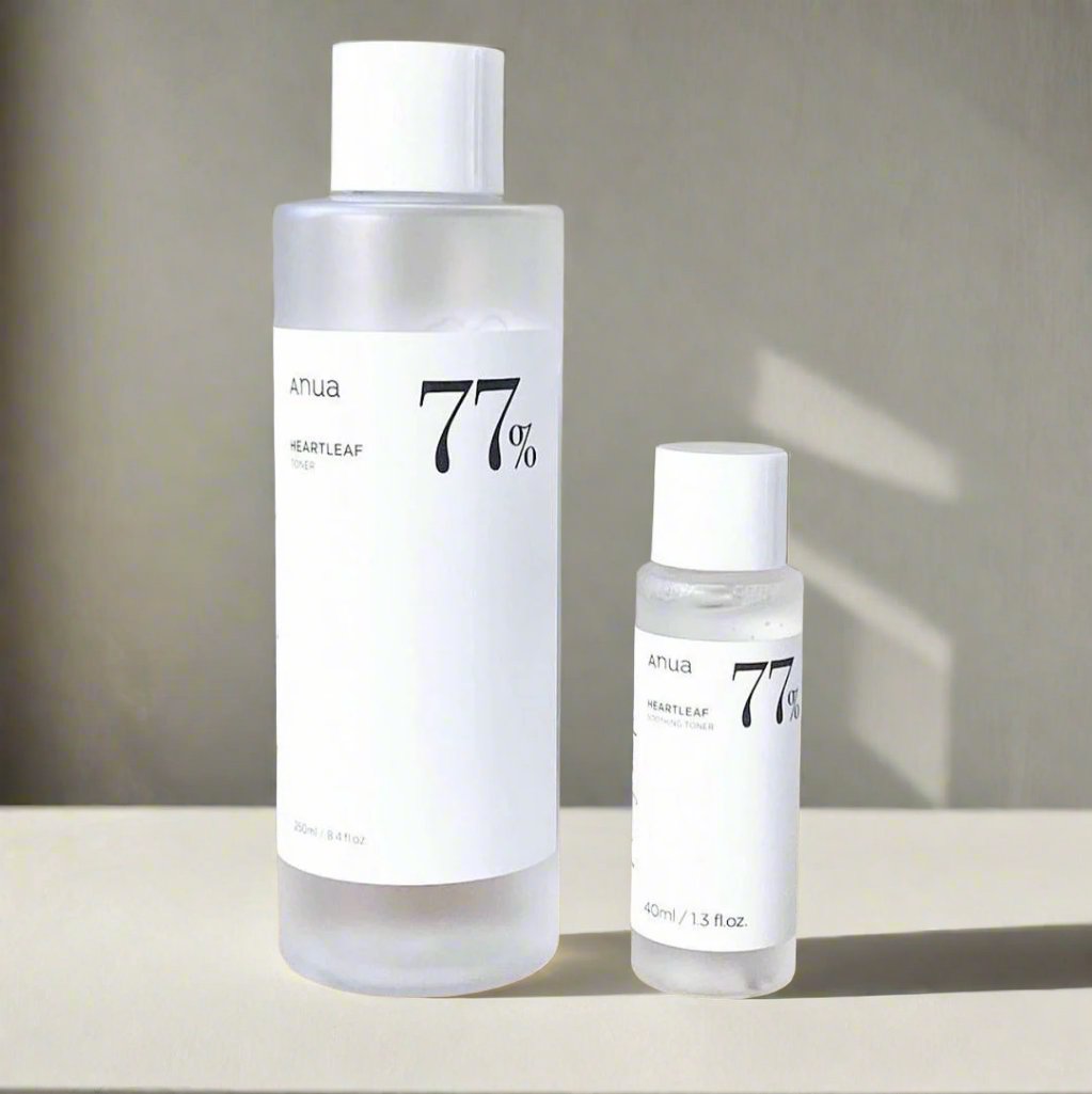 Anua - Heartleaf 77% Soothing Toner