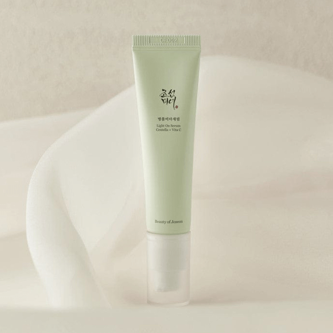 Beauty of Joseon-Light On Serum Centella + Vita C 30ml