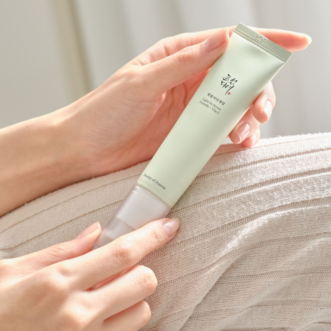 Beauty of Joseon-Light On Serum Centella + Vita C 30ml