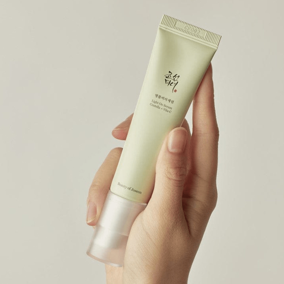 Beauty of Joseon-Light On Serum Centella + Vita C 30ml
