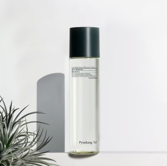 Pyunkang Yul - Calming Deep Moisture Toner 150ml