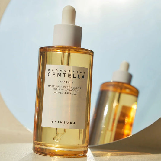 SKIN1004 Madagascar Centella Ampoule 55 ml