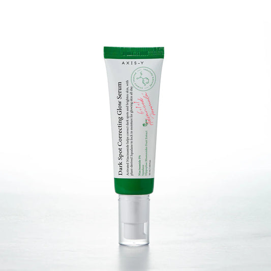 AXIS - Y - Dark Spot Correcting Glow Serum [50ml]