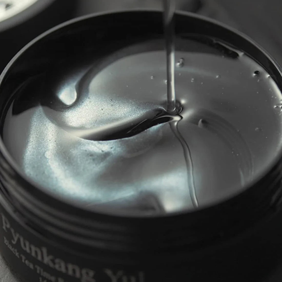 Pyunkang Yul - Black Tea Time Reverse Eye Patch [60 patches]