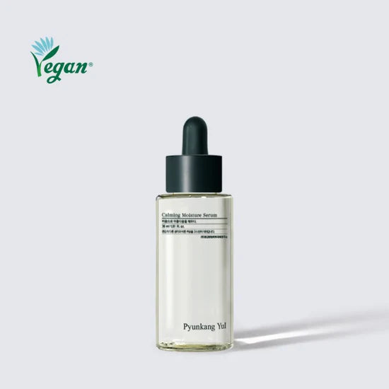 Pyunkang Yul - Calming Moisture Serum [30ml]