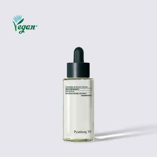 Pyunkang Yul - Calming Moisture Serum [30ml]