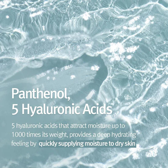 Pyunkang Yul - Calming Moisture Serum [30ml]