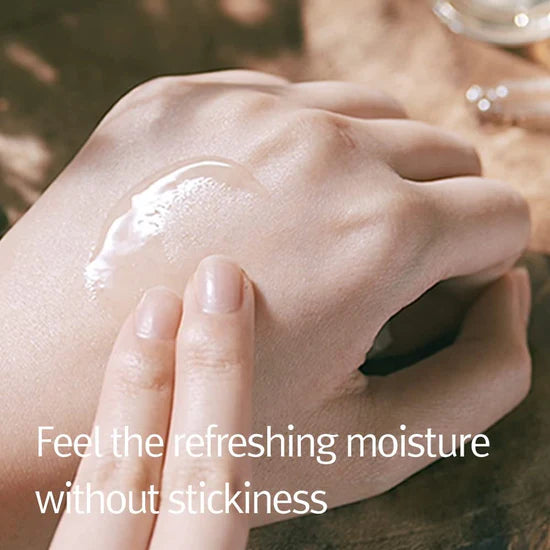 Pyunkang Yul - Calming Moisture Serum [30ml]