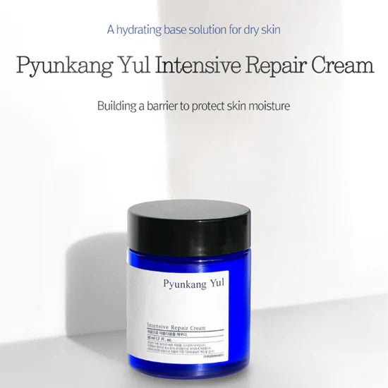 Pyunkang Yul - Intensive Repair Cream [50ml]