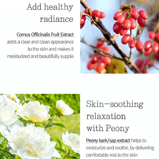Pyunkang Yul - Intensive Repair Cream [50ml]