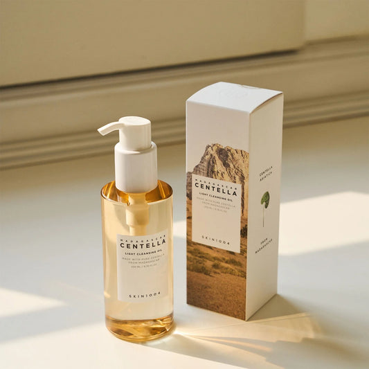 SKIN1004 - Madagascar Centella Light Cleansing Oil [200ml]