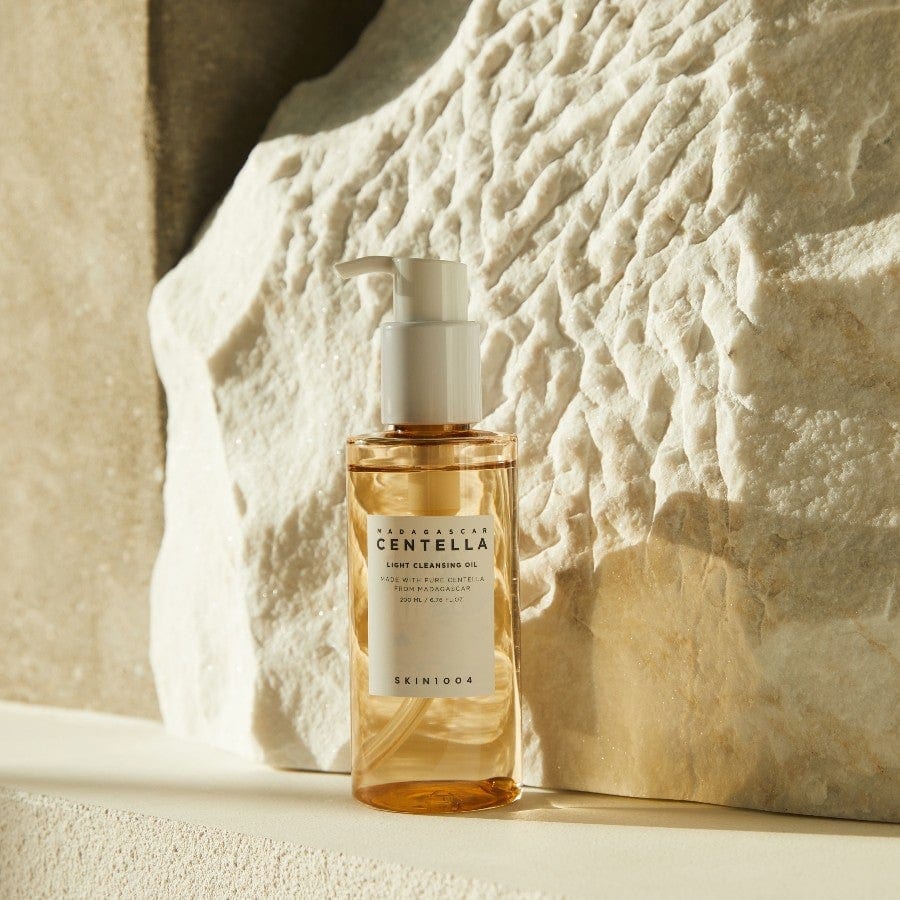 SKIN1004 - Madagascar Centella Light Cleansing Oil [200ml]