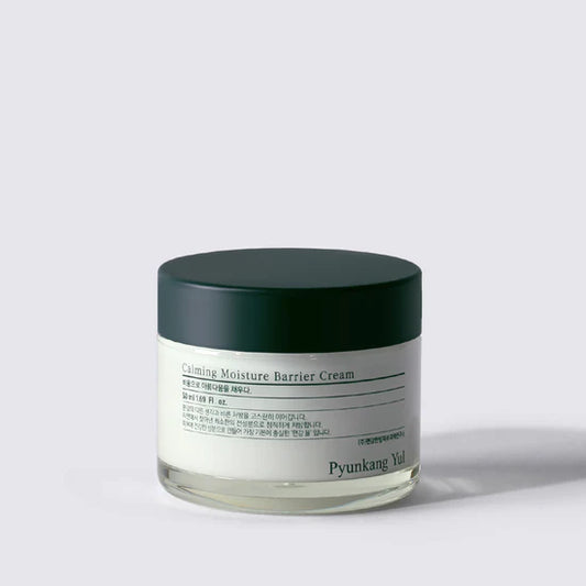 Pyunkang yul- Calming Moisture Barrier Cream 50ml