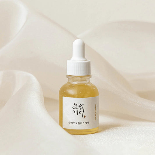 Beauty of Joseon-Glow Serum : Propolis+Niacinamide 30ml