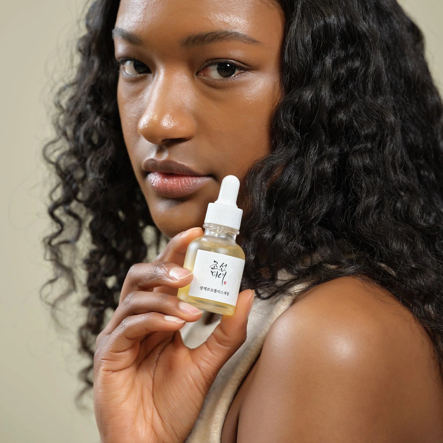 Beauty of Joseon-Glow Serum : Propolis+Niacinamide 30ml