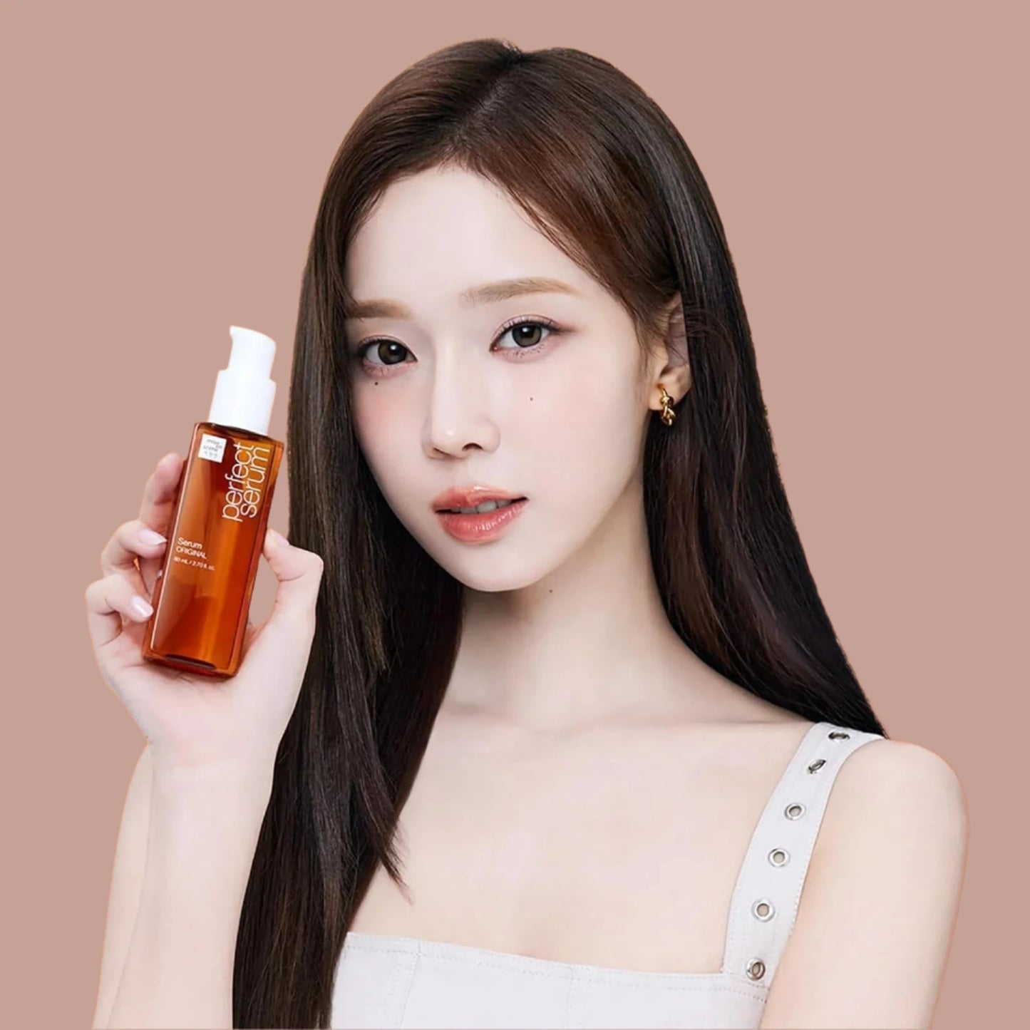 miseenscéne - Perfect Serum [80ml]
