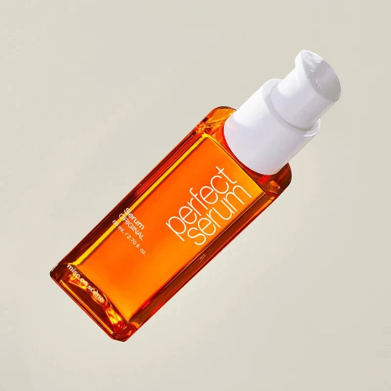 miseenscéne - Perfect Serum [80ml]
