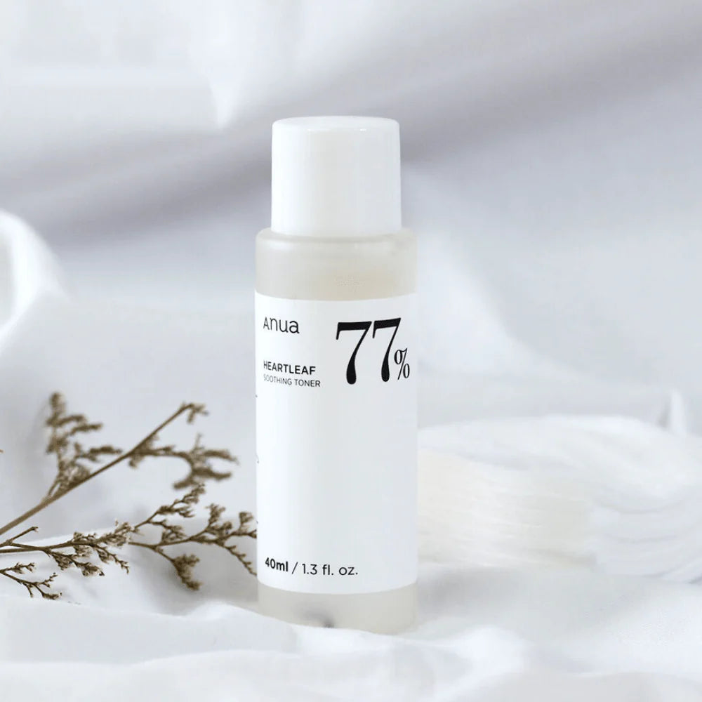 Anua - Heartleaf 77% Soothing Toner